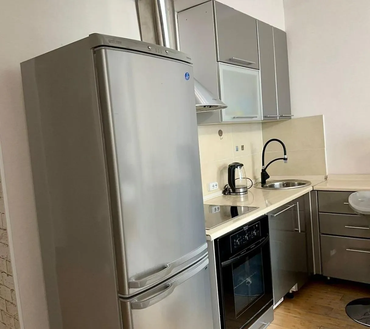 Жк Северное Сияние 34 Этаж Nur-Sultan  Nur-Sultan (Astana)